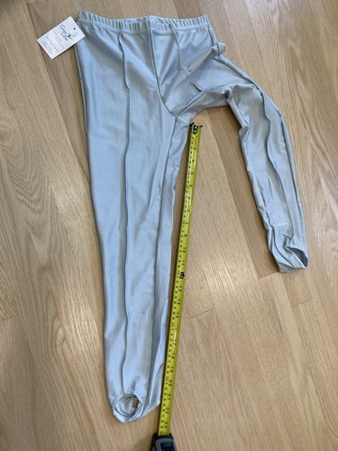 Boys Gymnastics Or Dance 2 Pants And 2 Shorts, Size Child Medium - photo 5