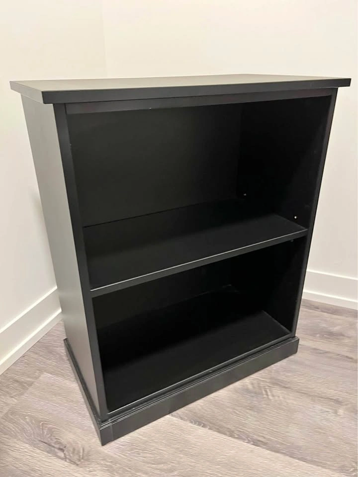 IKEA Bookcase / Storage / Entryway shelf