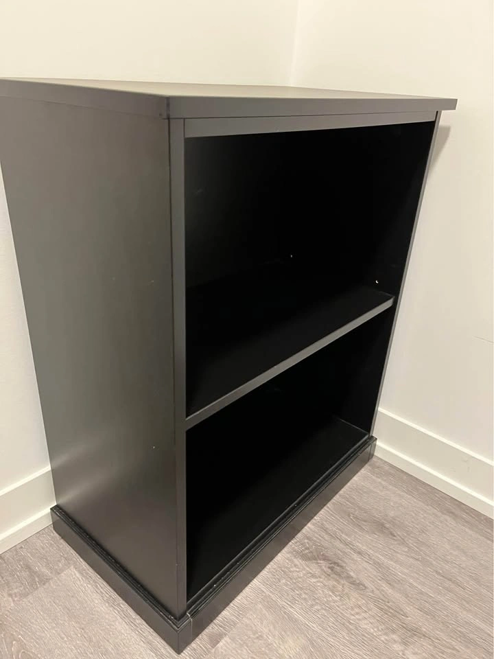 IKEA Bookcase / Storage / Entryway shelf - photo 2