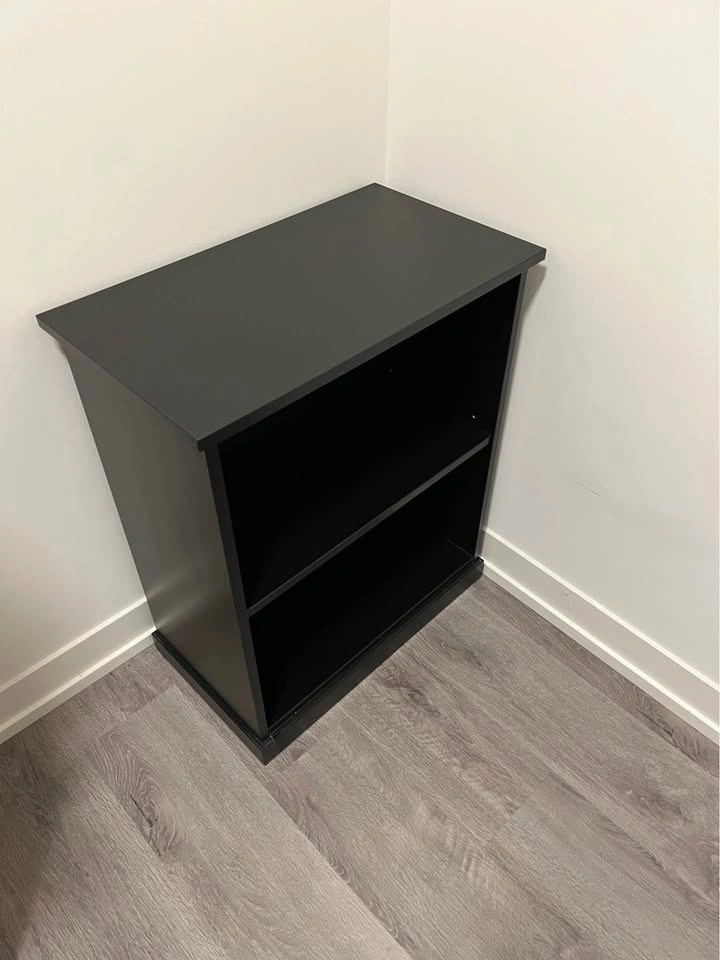 IKEA Bookcase / Storage / Entryway shelf - photo 3