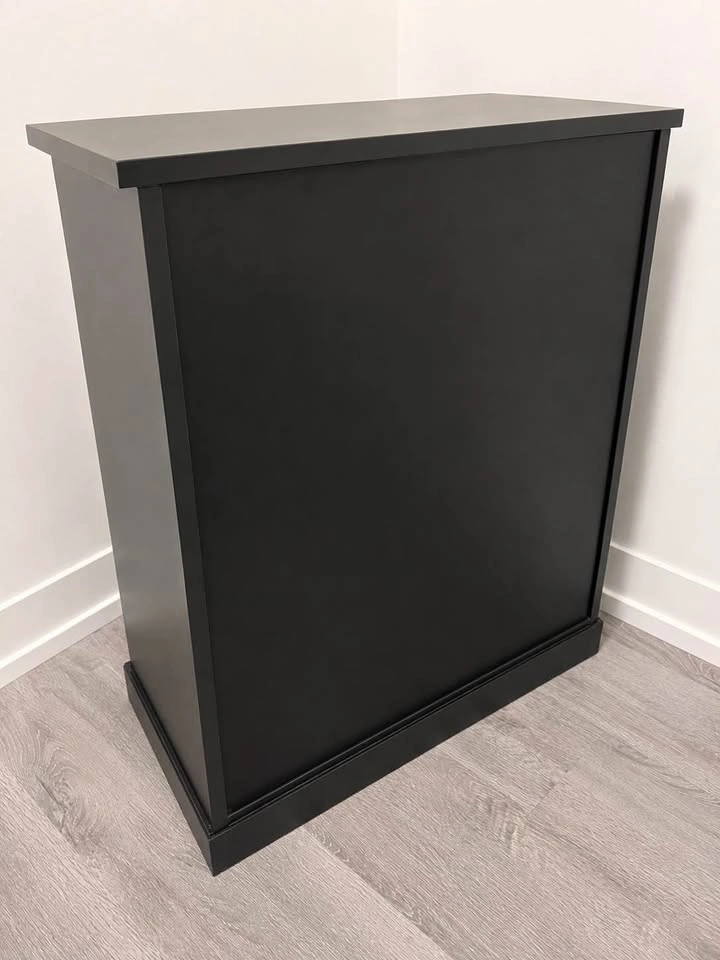 IKEA Bookcase / Storage / Entryway shelf - photo 4