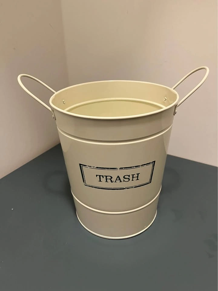 Set of 4 Trash and Recycle Bins Bundle - photo 2