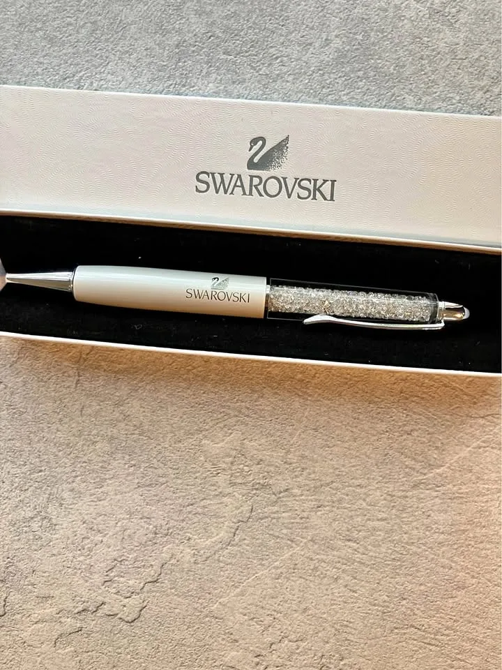 Swarovski Crystal Pen thumbnail