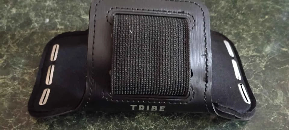 Bike Phone Holder Universal Tribe Brand - photo 2