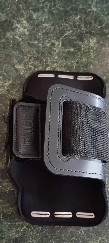 Bike Phone Holder Universal Tribe Brand - photo 4