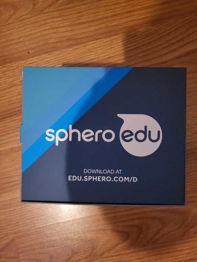 Sphero SPRK+