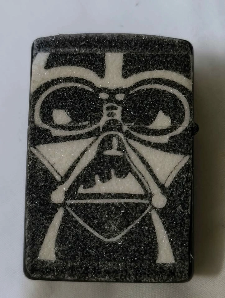 Vintage 1995 Zippo Lighter - Collectible Retro April 1995 (D XI) - photo 2