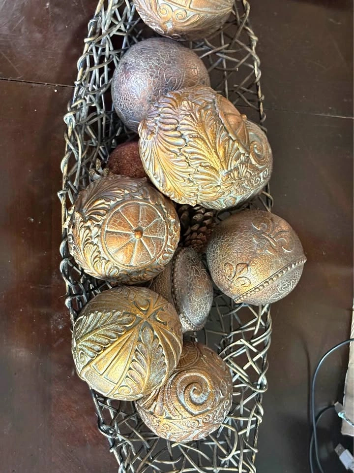 Table decoration