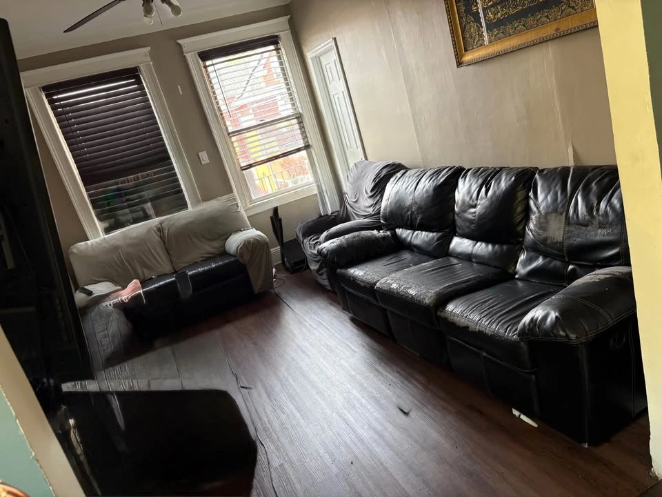 Living room furniture set - photo 2