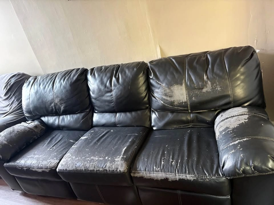 Living room furniture set - photo 3