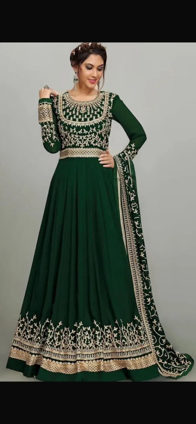 Women Clothing (different style shararas) image indicator(6)