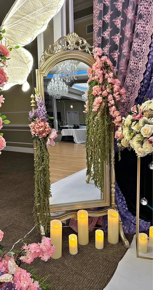 Vintage Mirror for SALE
