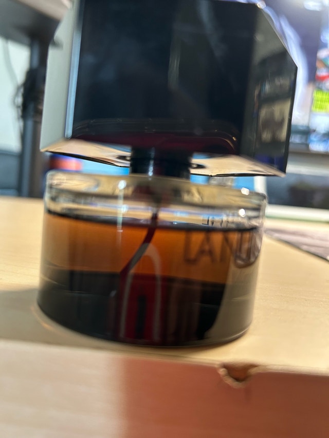 YSL La Nuit De L’Homme Eau de Toilette / Parfum