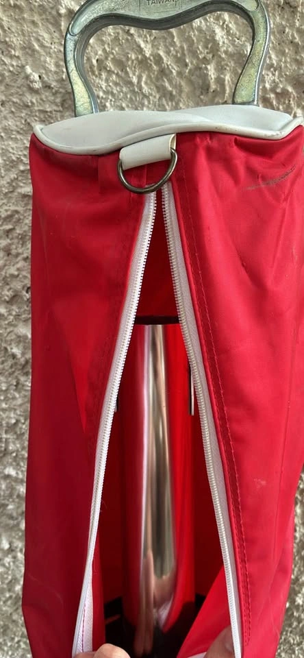 Golf Ball Retriever/Picker with Storage Bag - photo 2