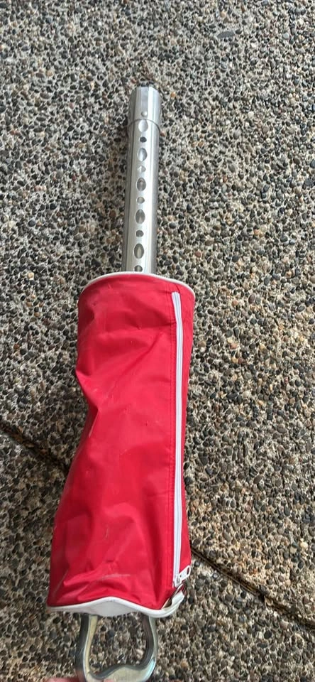 Golf Ball Retriever/Picker with Storage Bag - photo 3