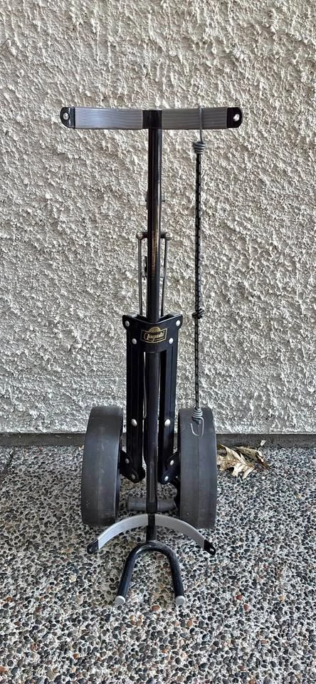 Augusta Golf Push Cart