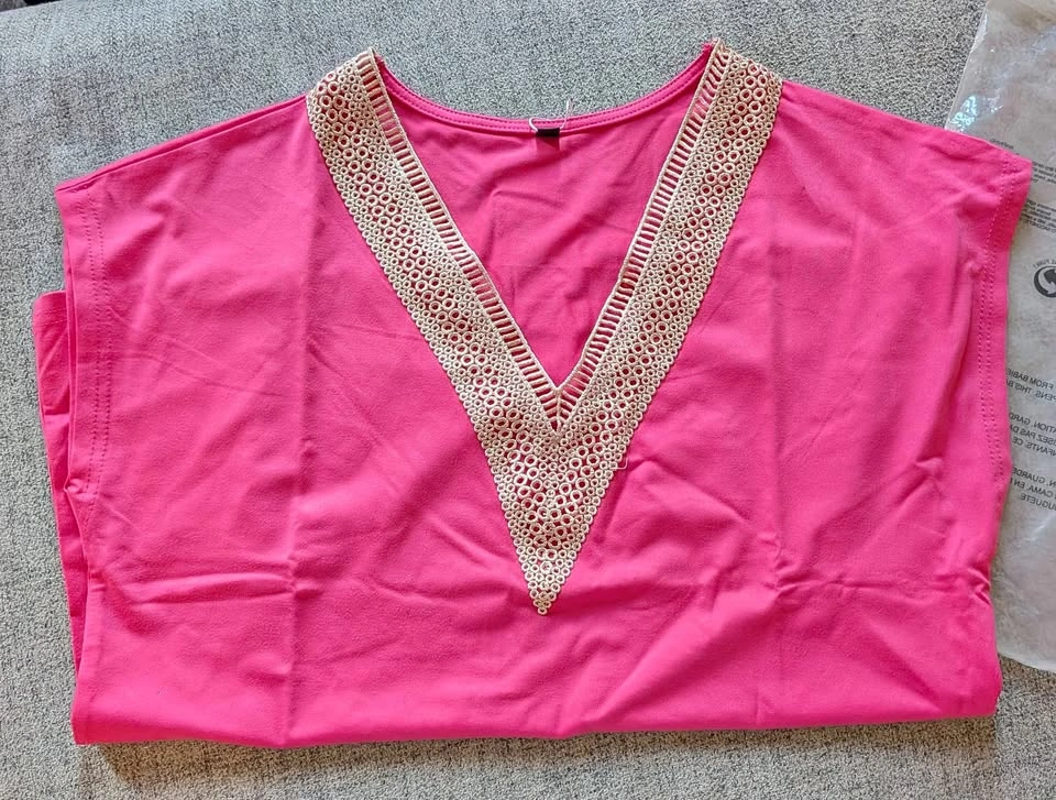 New Ladies Top
