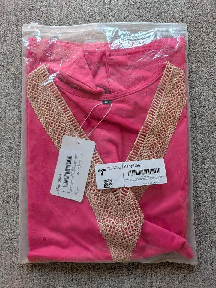 New Ladies Top - photo 2