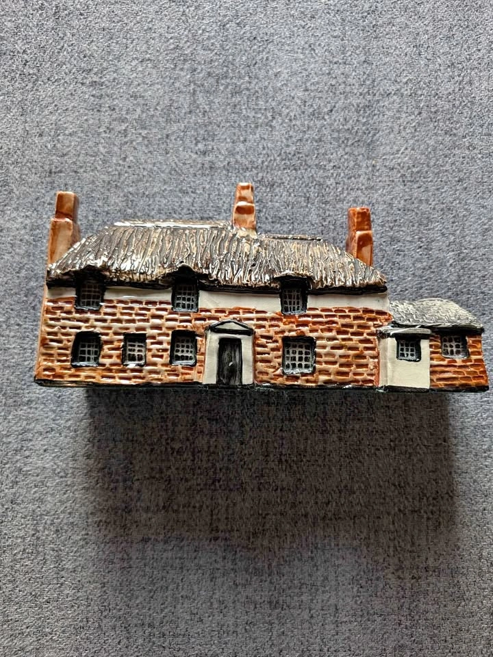 Britain miniatures