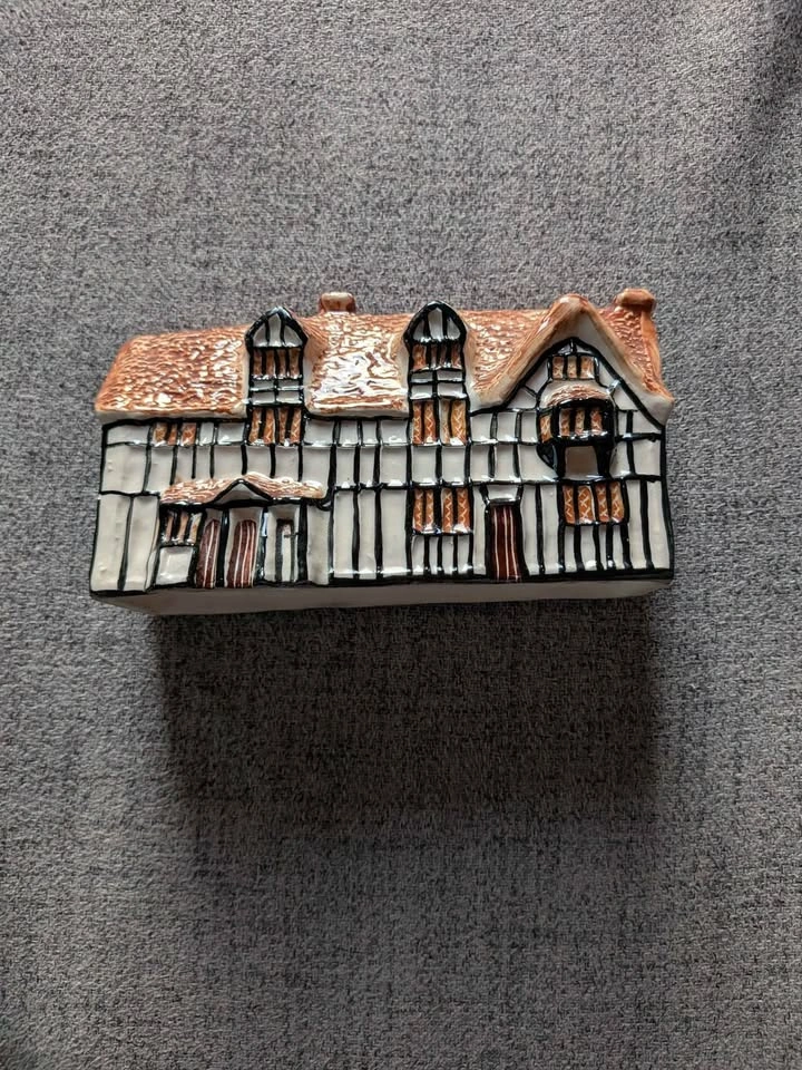 Britain miniatures - photo 3