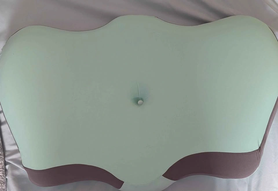 Memory Foam Pillow - photo 2