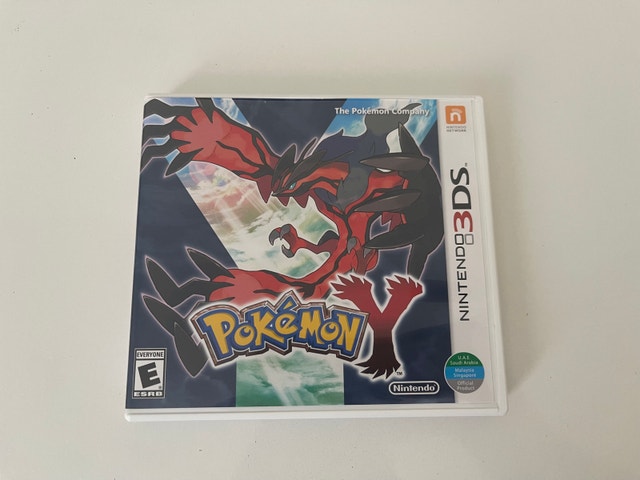 3DS Games - photo 3