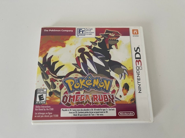 3DS Games - photo 4