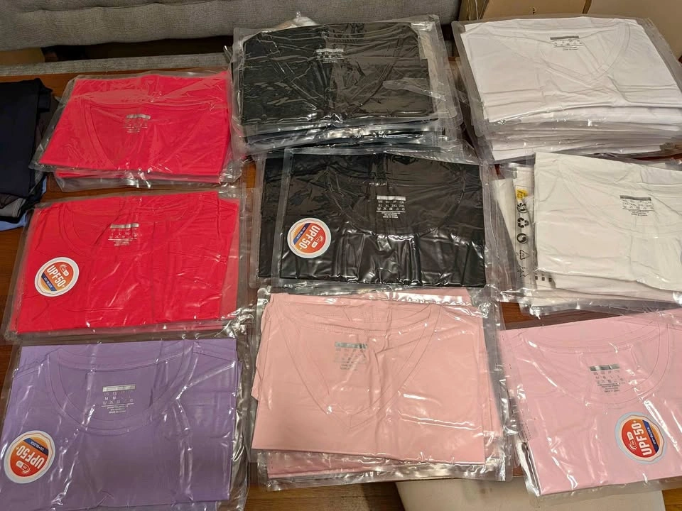 Women's t-shirts - Updated