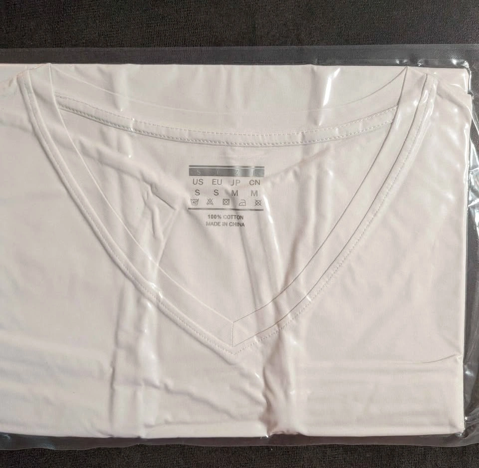 Women's t-shirts - Updated - photo 4