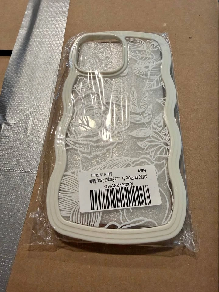 Iphone 13 phone cover