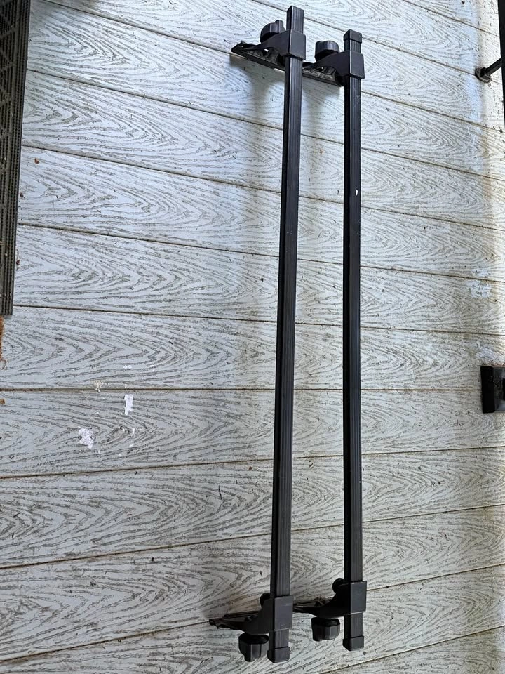 Thule Roof Rack