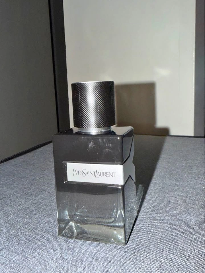 Y Eau de Parfum
