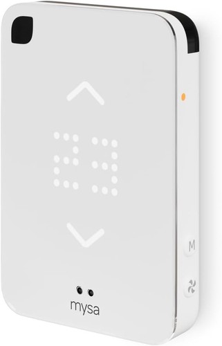 MYSA Smart Thermostat Mini-Split A/C - Model MYSA AC V1-0 INT