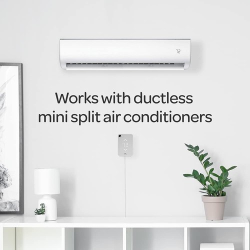 MYSA Smart Thermostat Mini-Split A/C - Model MYSA AC V1-0 INT - photo 3