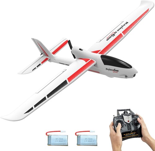 Volantex V761-2SW Ranger 600 Stunt 4 Ch RC Glider Plane