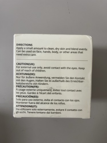 RONKIE Beef Tallow for Skin Care: Grass-Fed Beef Tallow and Raw - photo 3