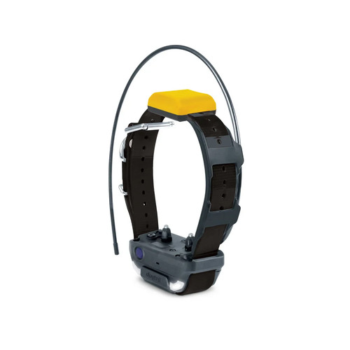 Dogtra Pathfinder2 Mini Additional GPS Receiver Collar Black