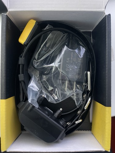 Dogtra Pathfinder2 Mini Additional GPS Receiver Collar Black - photo 3