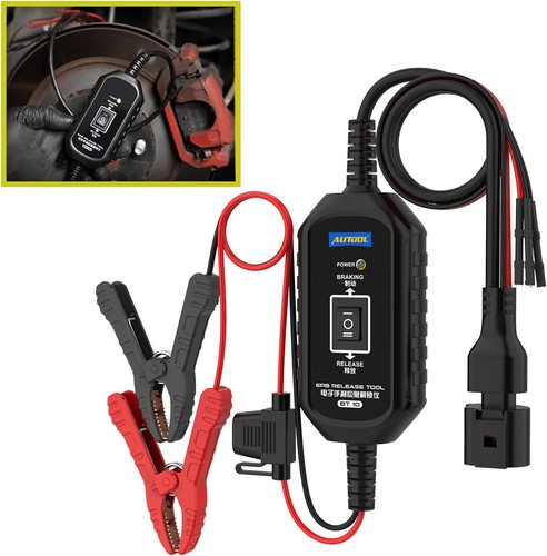 BT10 EPB Release Tool Emergency Electronic Parking Brake Tool