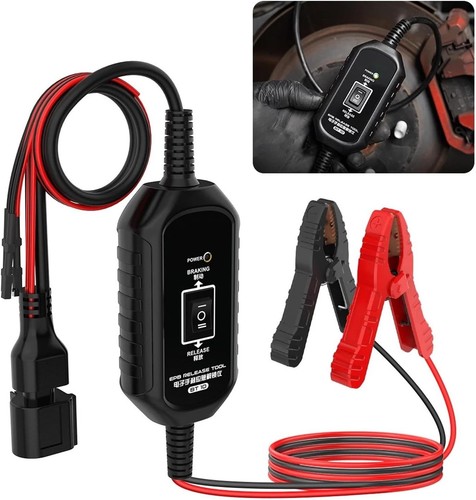 BT10 EPB Release Tool Emergency Electronic Parking Brake Tool - photo 2
