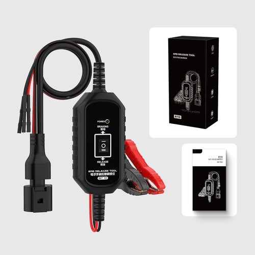 BT10 EPB Release Tool Emergency Electronic Parking Brake Tool - photo 3