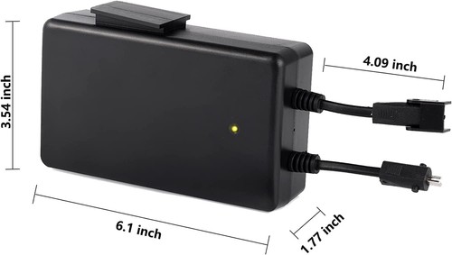 STAIGO Wireless Battery Pack for Reclining Sofa/Lift Chair - photo 2
