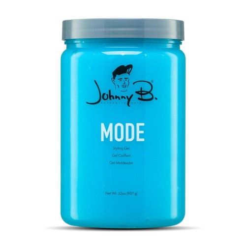 Johnny B Mode Styling Hair Gel 32 oz
