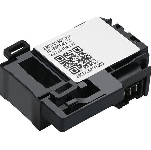 HPUY WH01X27954 washer lid lock switch for GE Hotpoint