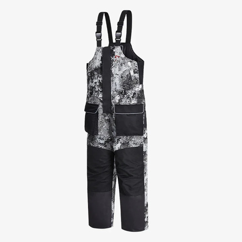 Piscifun Ice Fishing Floating Technology Bib, Size XXL