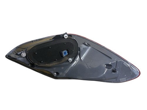 Mercedes-Benz C300 DEPO Tail Light Assembly Passenger Side - photo 2