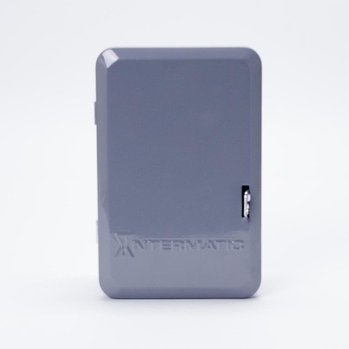 Intermatic 20-Amp 24-Hour SPST 1-Circuit Digital Time Switch DT1 - photo 2