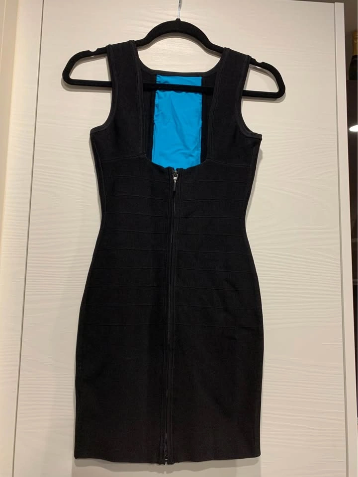 Marciano bandage dress - photo 2