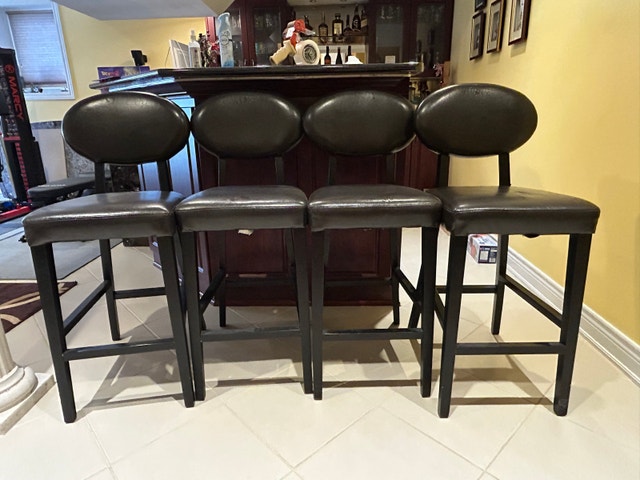 Bar stools