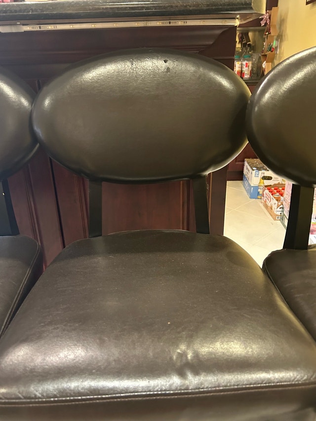 Bar stools - photo 3